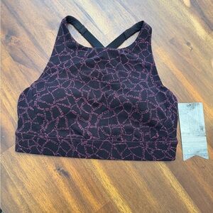 Stori endurance sports bra new with tags
